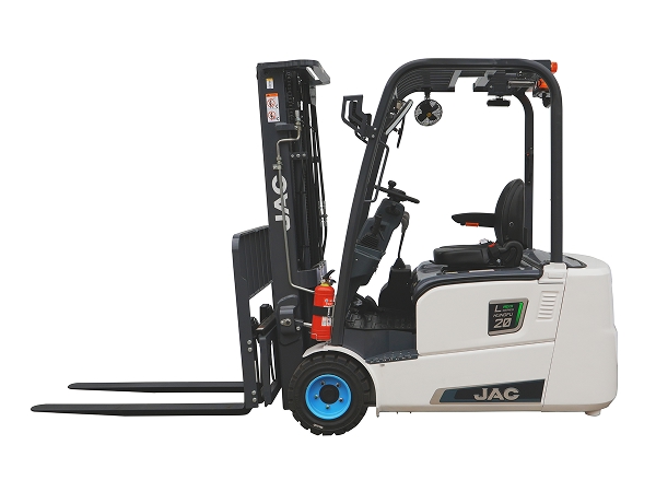 Electric Forklift(1.5-2T 3-Wheel Lithium FORKLIFT , L Series)